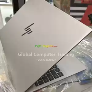 hp pavilion plus 1TB SSD Storage️16GB Ram️13th Generation(latest version)️   Core i5 in Ethiopia